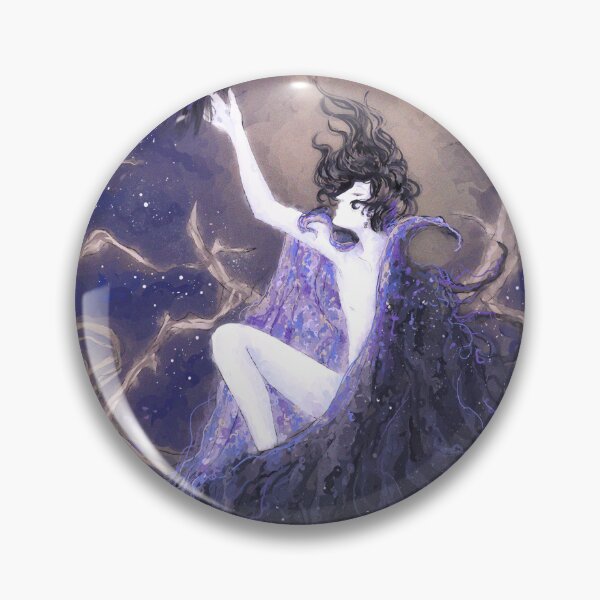 Item preview, Son of the Night designed and sold by daniilune.