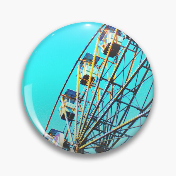 Item preview, Ferris Wheel designed and sold by Victoria  Cook.