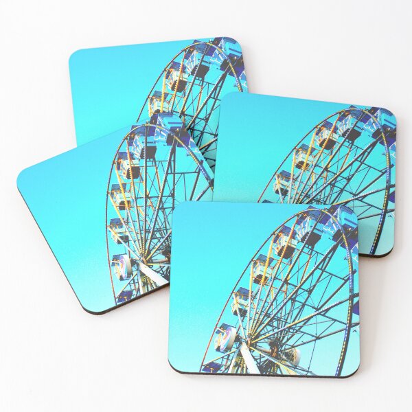Item preview, Ferris Wheel designed and sold by Victoria  Cook.