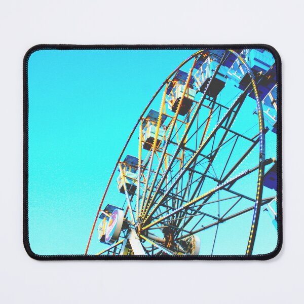 Item preview, Ferris Wheel designed and sold by Victoria  Cook.
