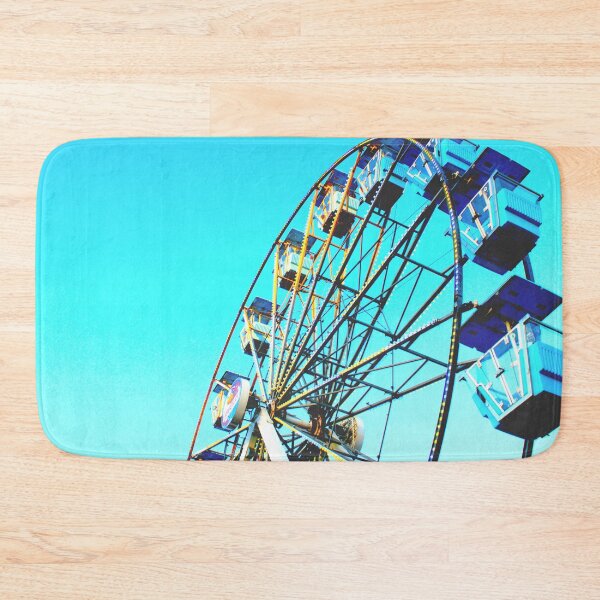 Item preview, Ferris Wheel designed and sold by Victoria  Cook.