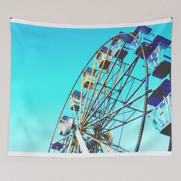 Item preview, Ferris Wheel designed and sold by Victoria  Cook.