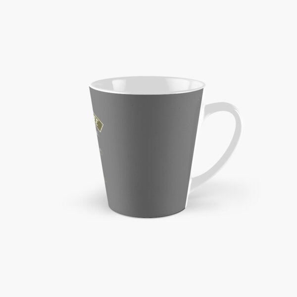 Born Free - Custom Motorcycle Tall Mug