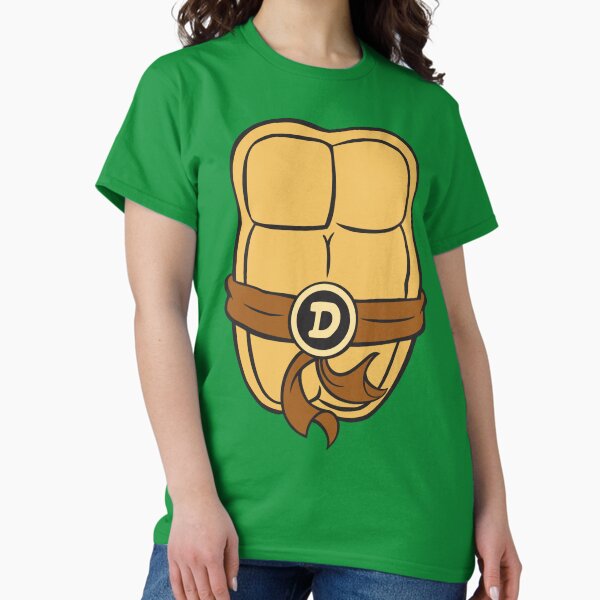 Item preview, Teenage Mutant Ninja Turtles Donatello Costume designed and sold by FifthSun.