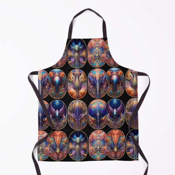 Item preview, Alien Physio-Countenance. designed and sold by StHallow.