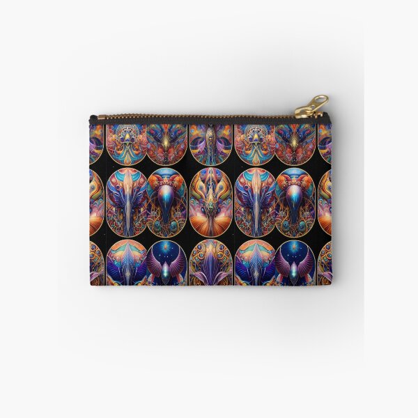 Item preview, Alien Physio-Countenance. designed and sold by StHallow.