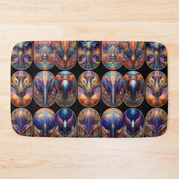 Item preview, Alien Physio-Countenance. designed and sold by StHallow.