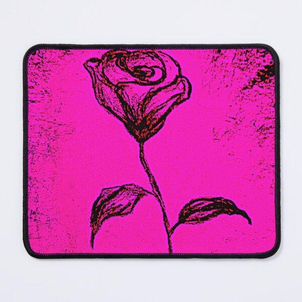 Item preview, Rose at the desert designed and sold by Aquarelastudio.