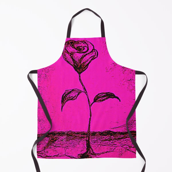 Item preview, Rose at the desert designed and sold by Aquarelastudio.
