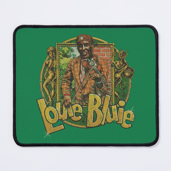 Item preview, Louie Bluie 1930 designed and sold by AstroZombie6669.