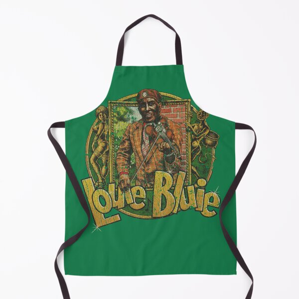 Item preview, Louie Bluie 1930 designed and sold by AstroZombie6669.