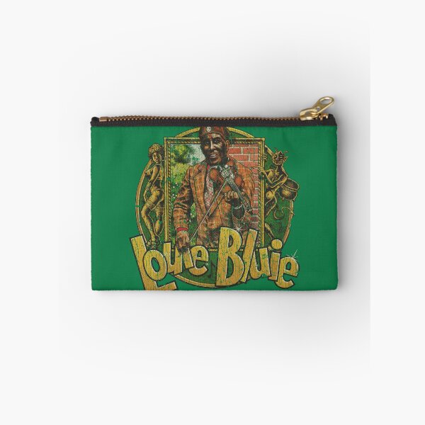 Item preview, Louie Bluie 1930 designed and sold by AstroZombie6669.