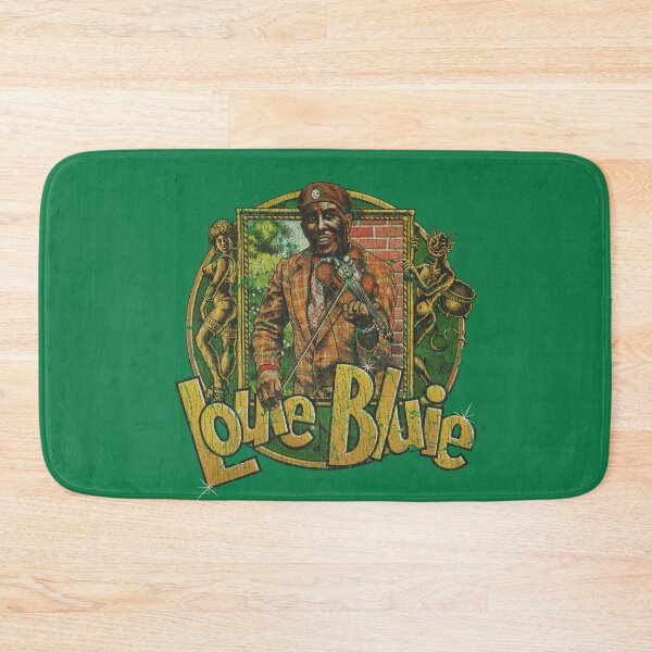 Item preview, Louie Bluie 1930 designed and sold by AstroZombie6669.