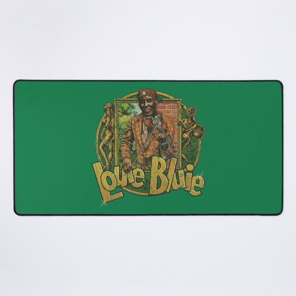 Item preview, Louie Bluie 1930 designed and sold by AstroZombie6669.