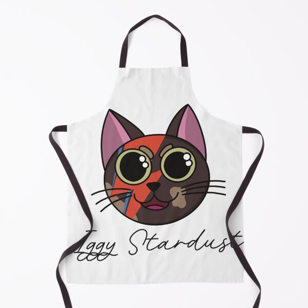 Item preview, Iggy Stardust designed and sold by sevenbells.