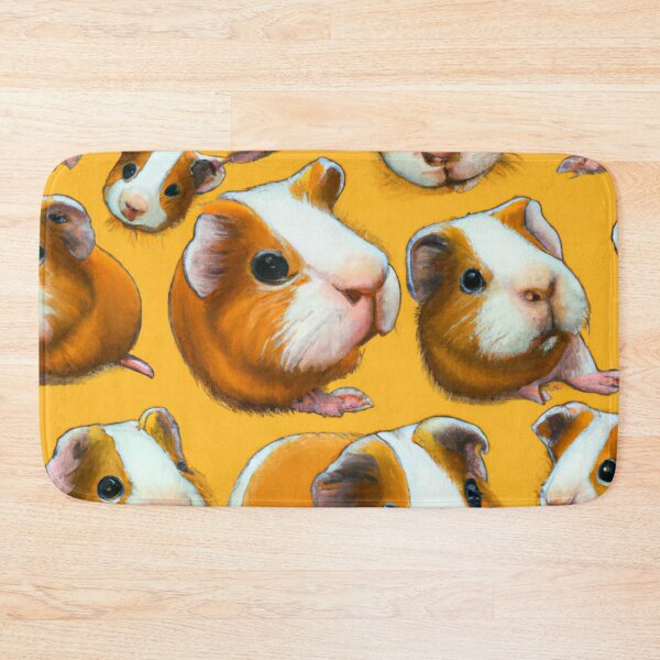 Item preview, Guinea Pig Adventures - Guinea pig lover designed and sold by WBP Mart.