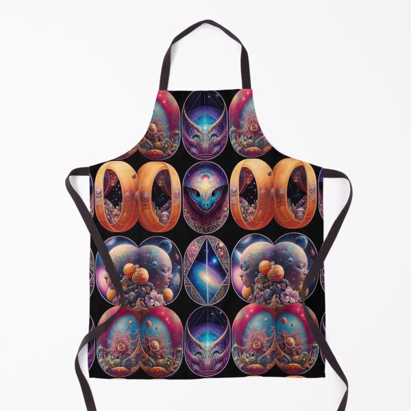 Item preview, Alien Physio-Countenance. designed and sold by StHallow.
