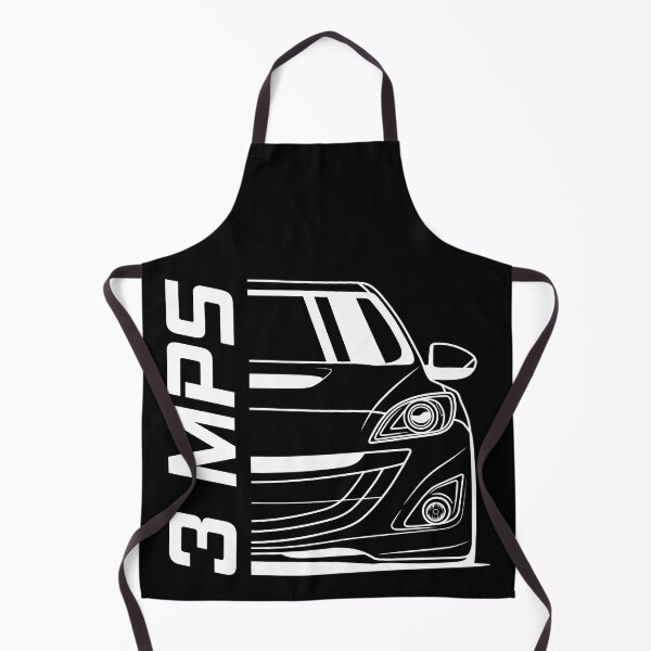 Item preview, Front JDM 3 MPS Mazdaspeed3 designed and sold by goldentuners.