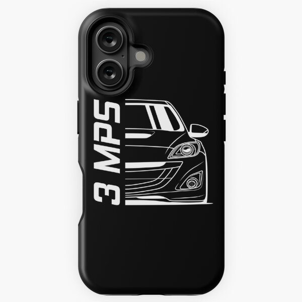 Item preview, Front JDM 3 MPS Mazdaspeed3 designed and sold by goldentuners.