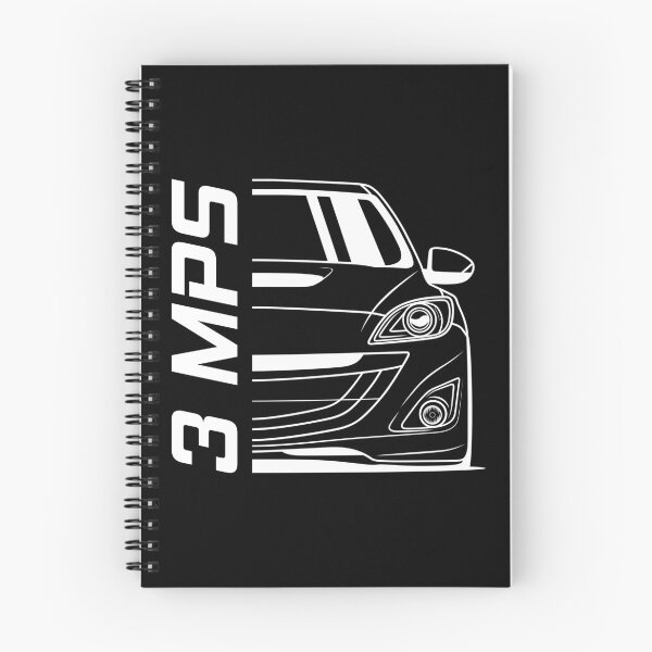 Item preview, Front JDM 3 MPS Mazdaspeed3 designed and sold by goldentuners.