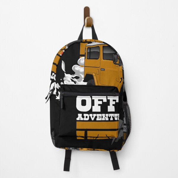 Item preview, OFF ROAD EDITION designed and sold by BLACKLINE STUDIO.