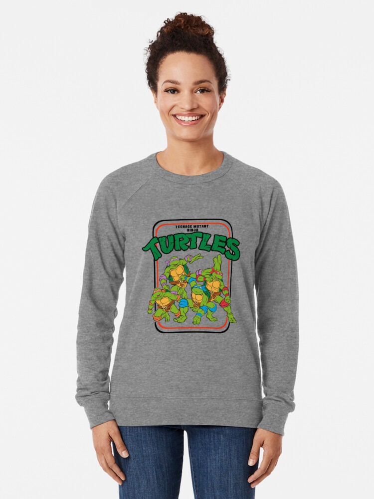 Teenage Mutant Ninja Turtles cartoon shirt, hoodie, sweater, long sleeve  and tank top