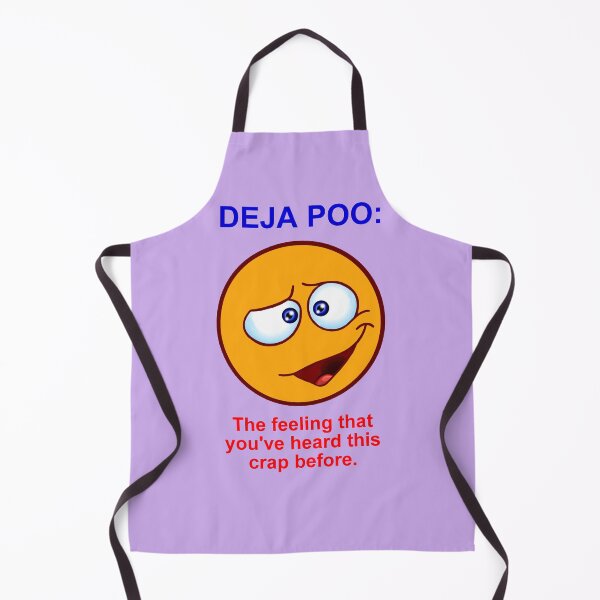 Item preview, Deja Poo. designed and sold by artmovementspgh.