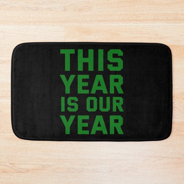 Item preview, THIS YEAR IS OUR YEAR designed and sold by HOCKEYBUBBLE.