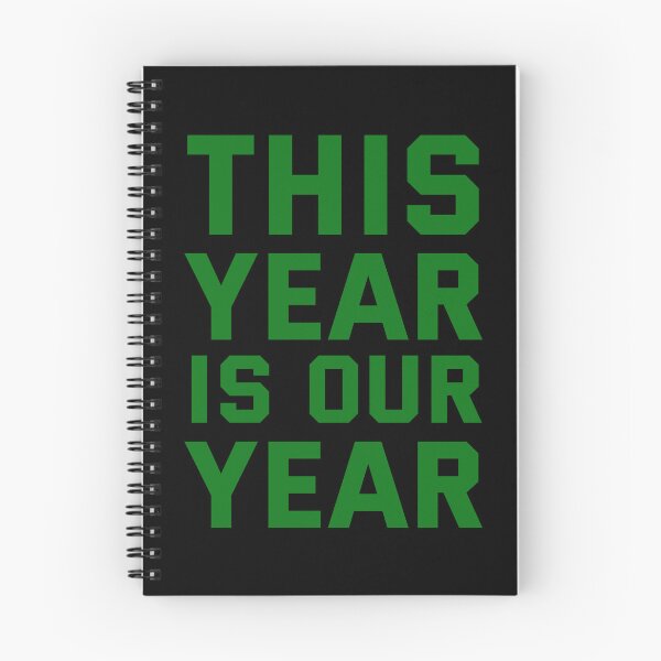 Item preview, THIS YEAR IS OUR YEAR designed and sold by HOCKEYBUBBLE.