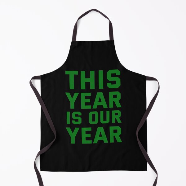 Item preview, THIS YEAR IS OUR YEAR designed and sold by HOCKEYBUBBLE.