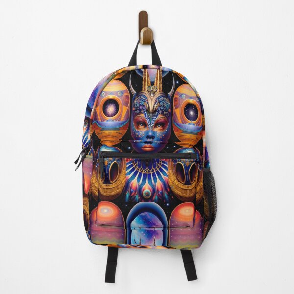 Item preview, Alien Physio-Countenance. designed and sold by StHallow.