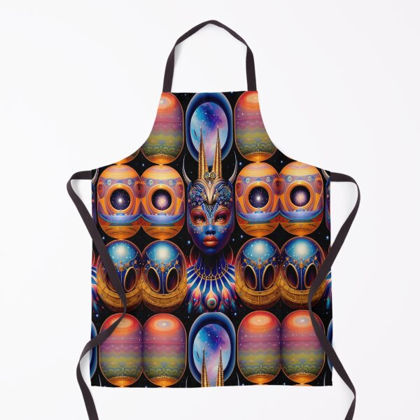 Item preview, Alien Physio-Countenance. designed and sold by StHallow.