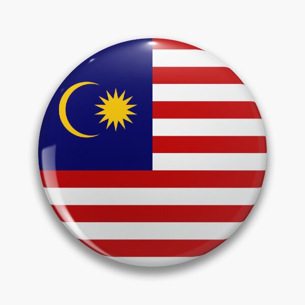 Item preview, Malaysia flag designed and sold by your-flag.