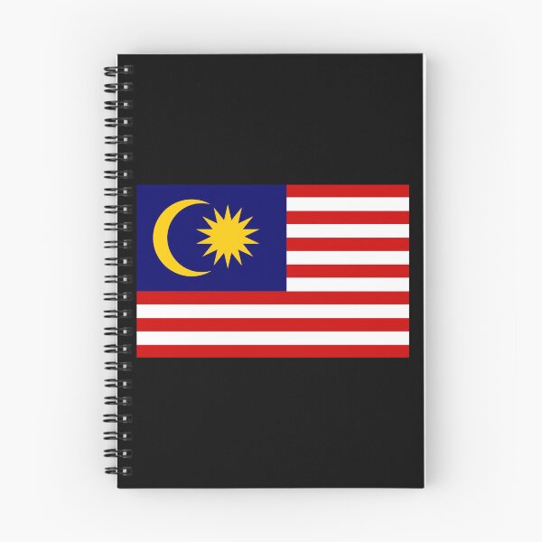 Item preview, Malaysia flag designed and sold by your-flag.