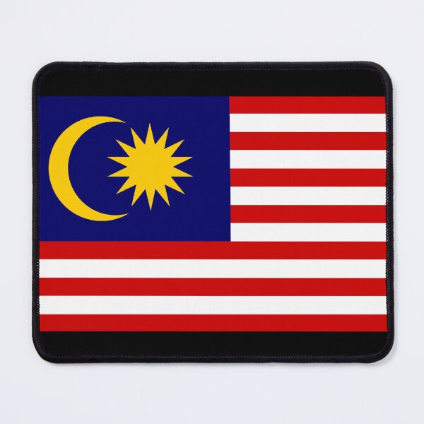 Item preview, Malaysia flag designed and sold by your-flag.