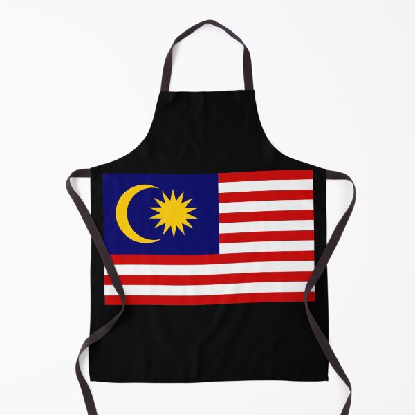 Item preview, Malaysia flag designed and sold by your-flag.
