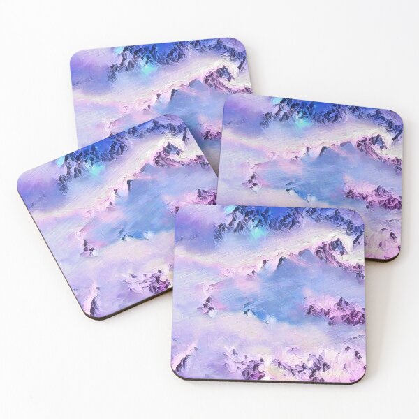Item preview,  Cloudy Night designed and sold by olusion.