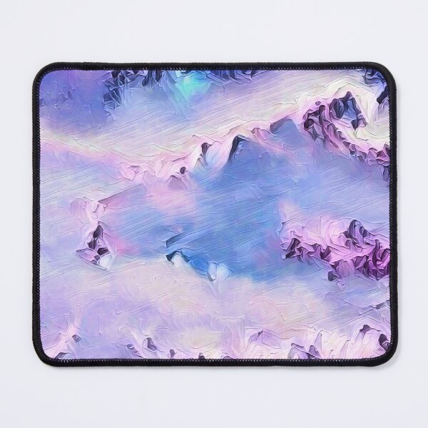 Item preview, Cloudy Night designed and sold by olusion.