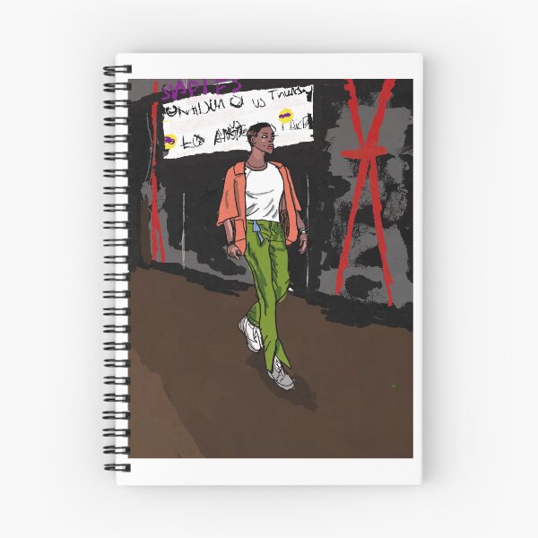 Item preview, Russell Westbrook Illustration designed and sold by djdeano2.