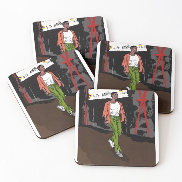 Item preview, Russell Westbrook Illustration designed and sold by djdeano2.