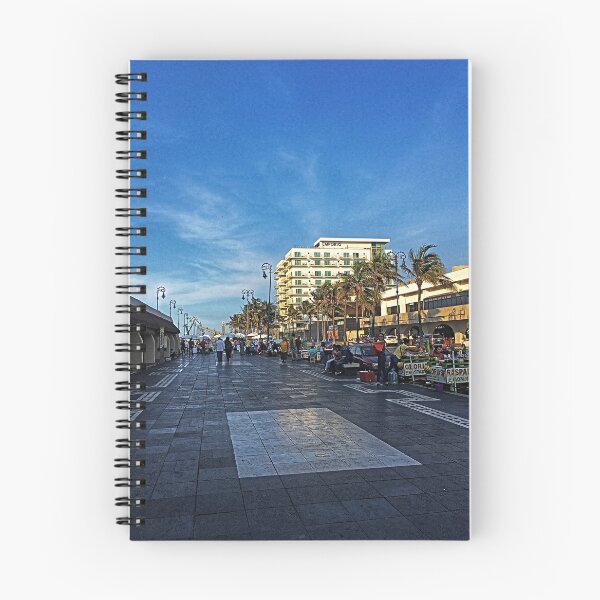 Item preview, Veracruz boardwalk designed and sold by PICSULISES.