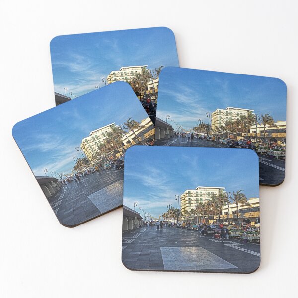 Item preview, Veracruz boardwalk designed and sold by PICSULISES.