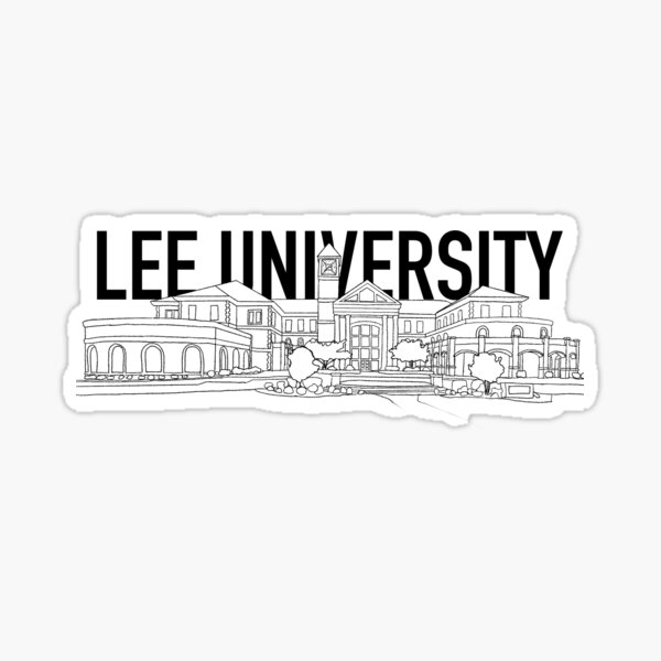 Item preview, Lee University Humanities Center designed and sold by itsabbeycharles.