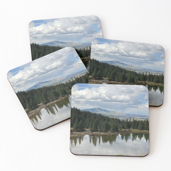 Item preview, Alpine Lakes Colorado designed and sold by Mary Murphy.