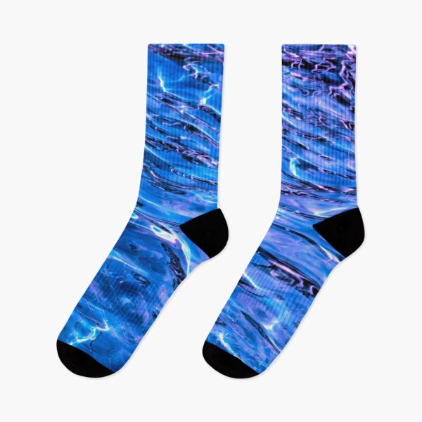 Item preview, Swimming in Heaven: Glinting Sunrays on Crystal Clear Pool Waves designed and sold by PhotografeeMrsB.