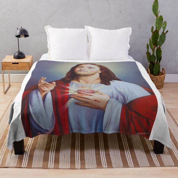 Item preview, Christ the king designed and sold by T S Mohamed Ali.