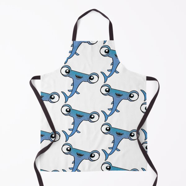 Item preview, Cute Hammerhead designed and sold by TooCuteStudio.