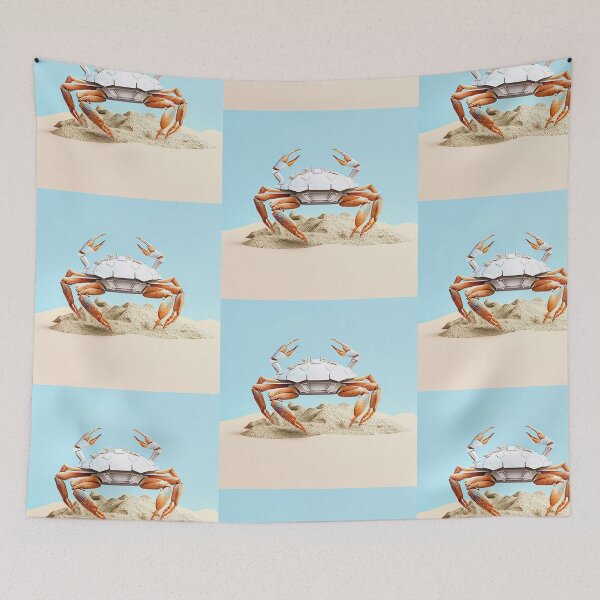 Item preview, Crab Walk designed and sold by lostdigix.