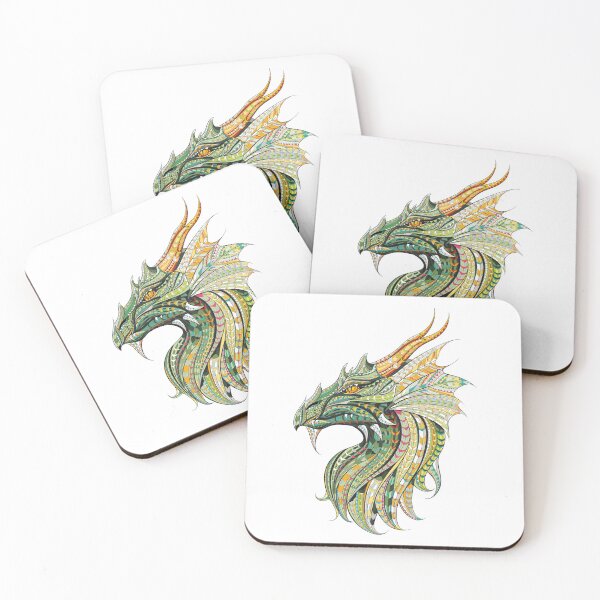 Item preview, Dragon designed and sold by OcelotStore.