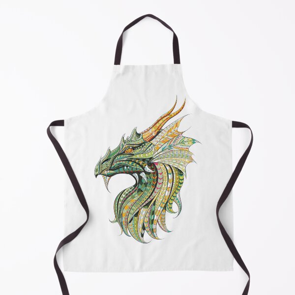 Item preview, Dragon designed and sold by OcelotStore.